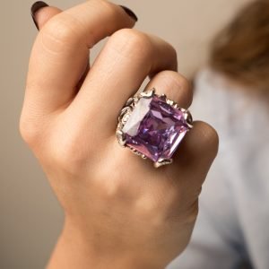 Anello Menegatti Young