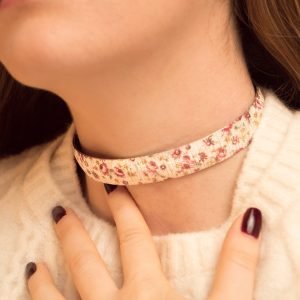 Serigraphy stlye - Flower