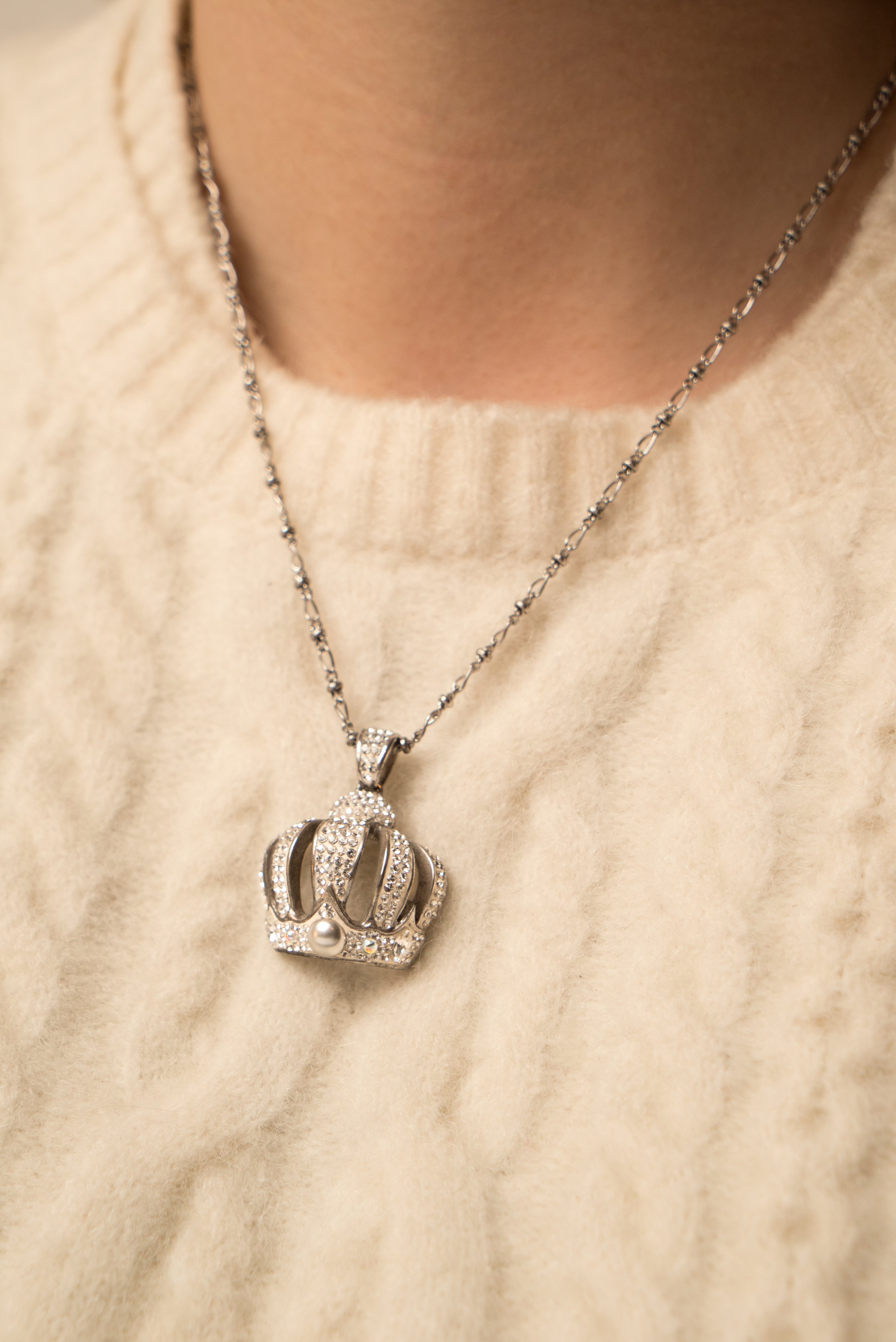 Collana Donna: Come Scegliere la Collana Perfetta per Ogni Occasione - Fluid Shop