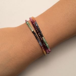 Tourmalina Multicolor