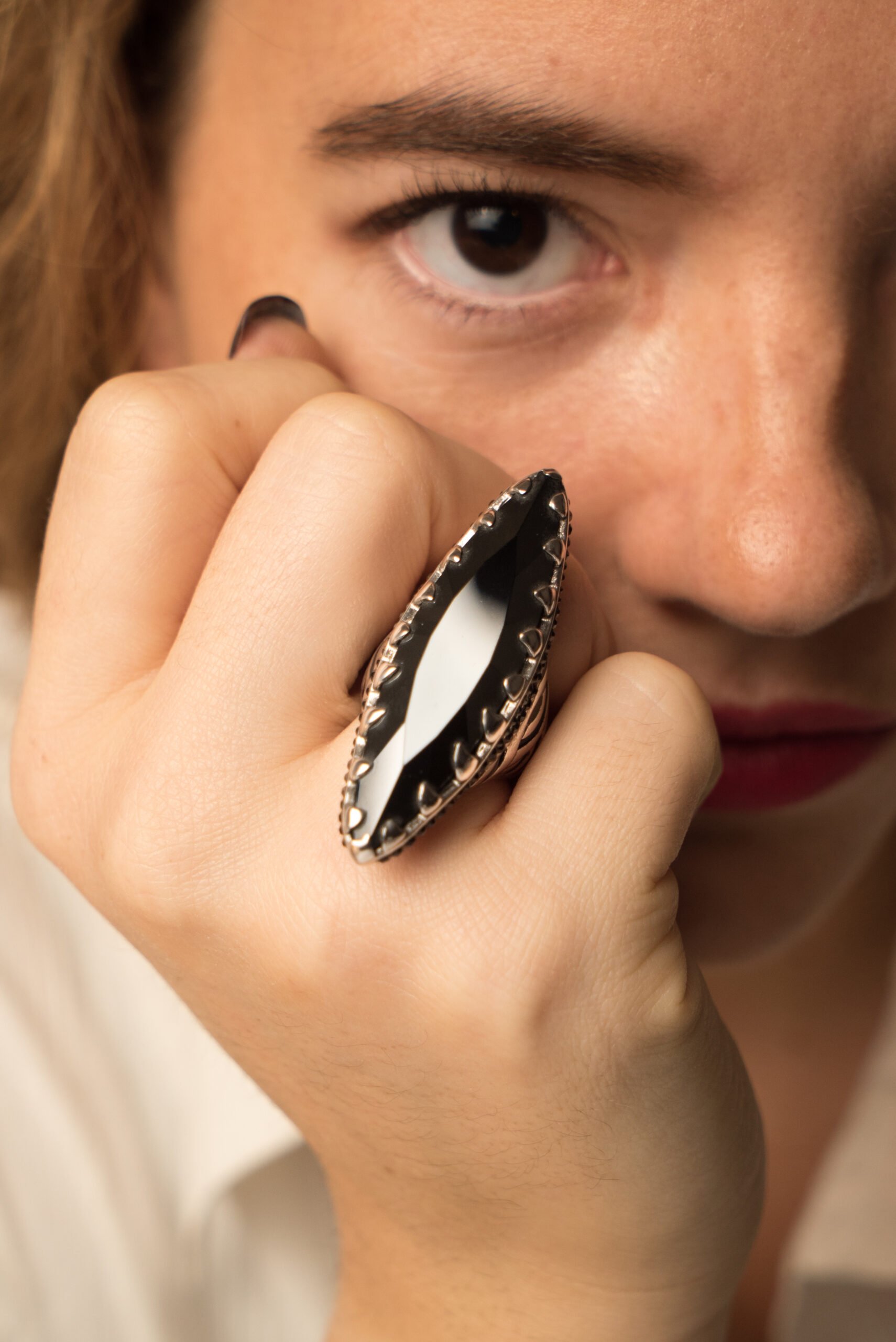 Anello elegant - immagine 2