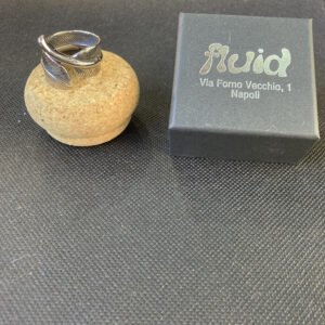 Anello piuma