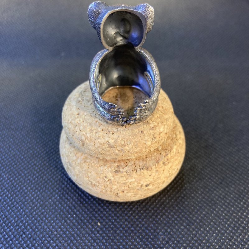 Anello Koala - immagine 2