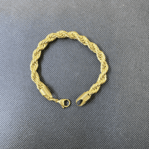Bracciale catena etnica