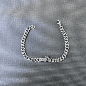 Bracciale catena