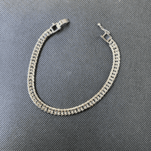 Bracciale catenella