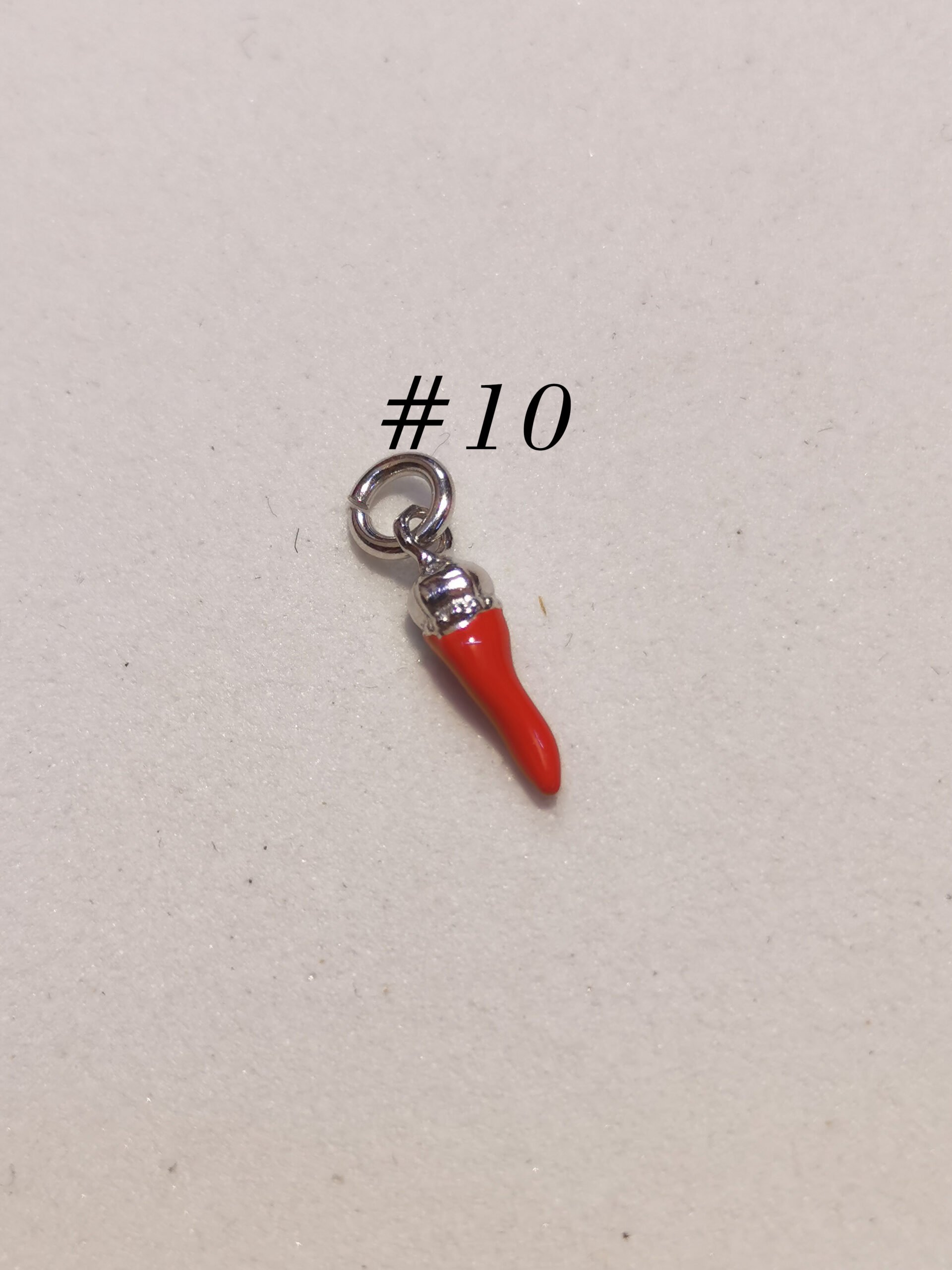 Corentto portafortuna - immagine 12