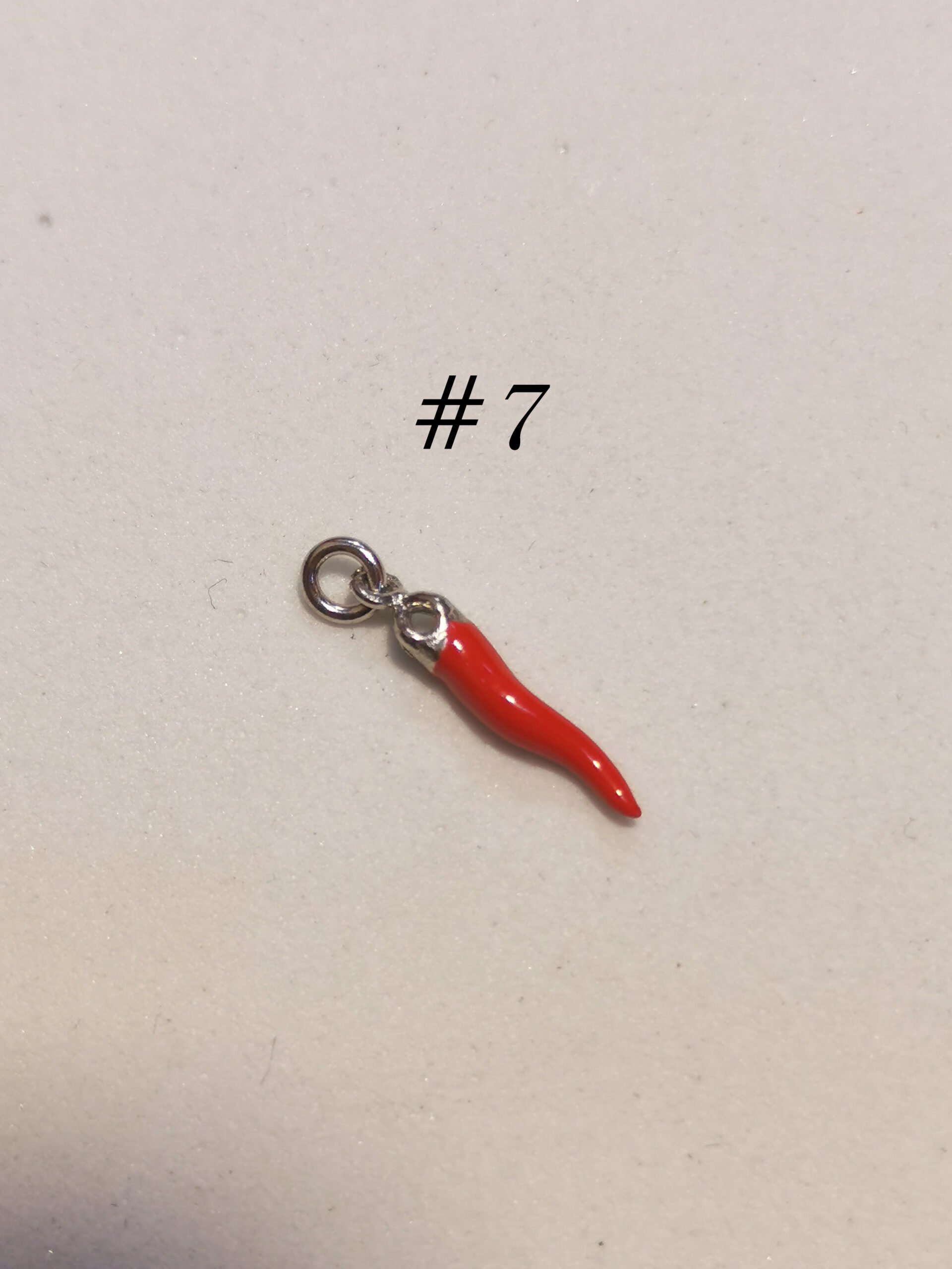 Corentto portafortuna - immagine 9