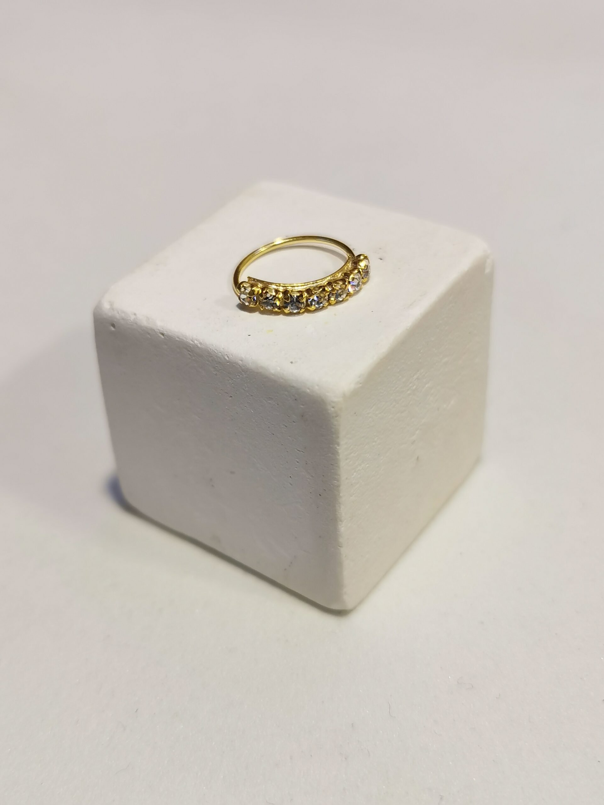 Orecchini da naso - immagine 2