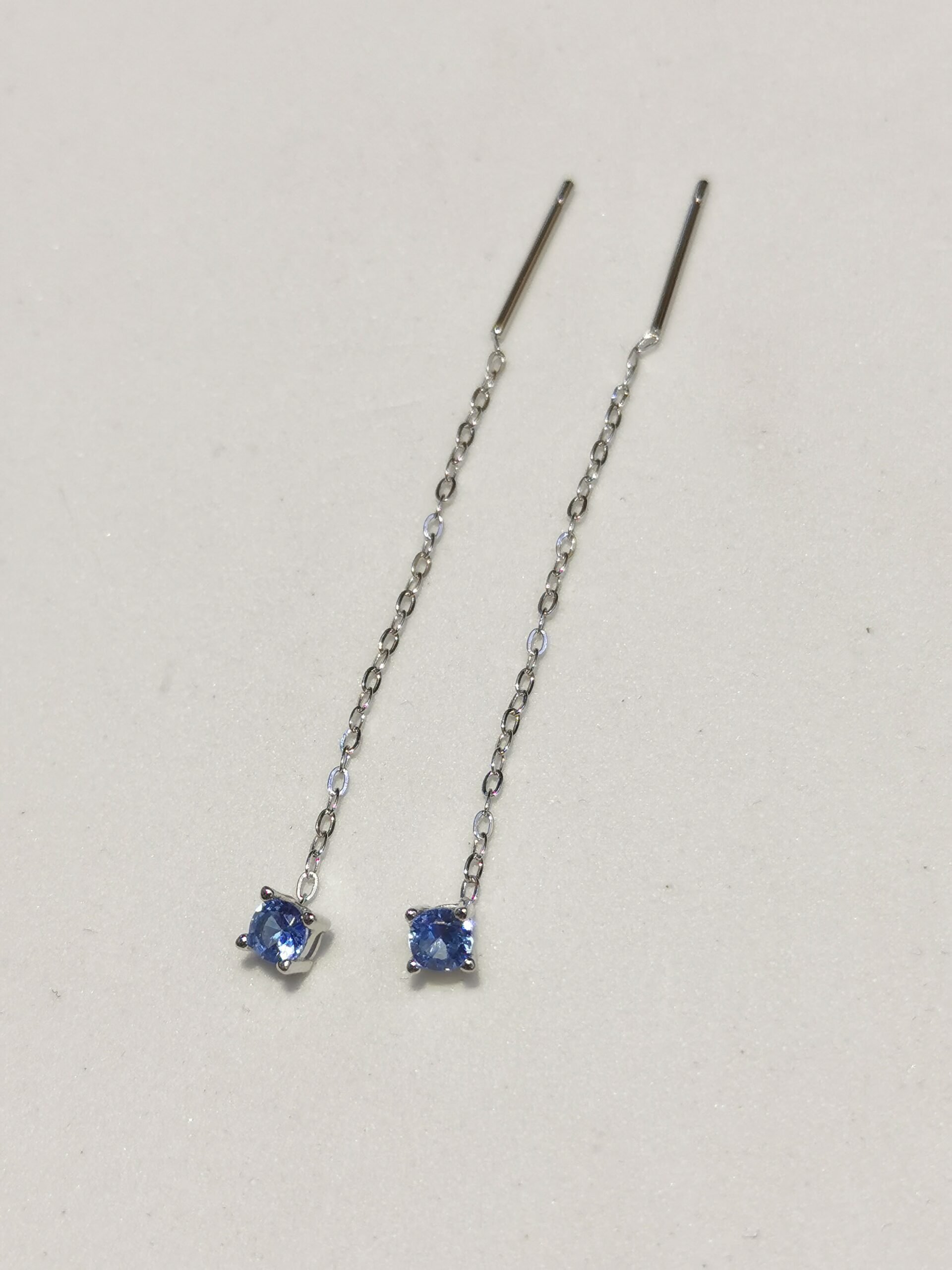 Orecchini Saliscendi - immagine 4