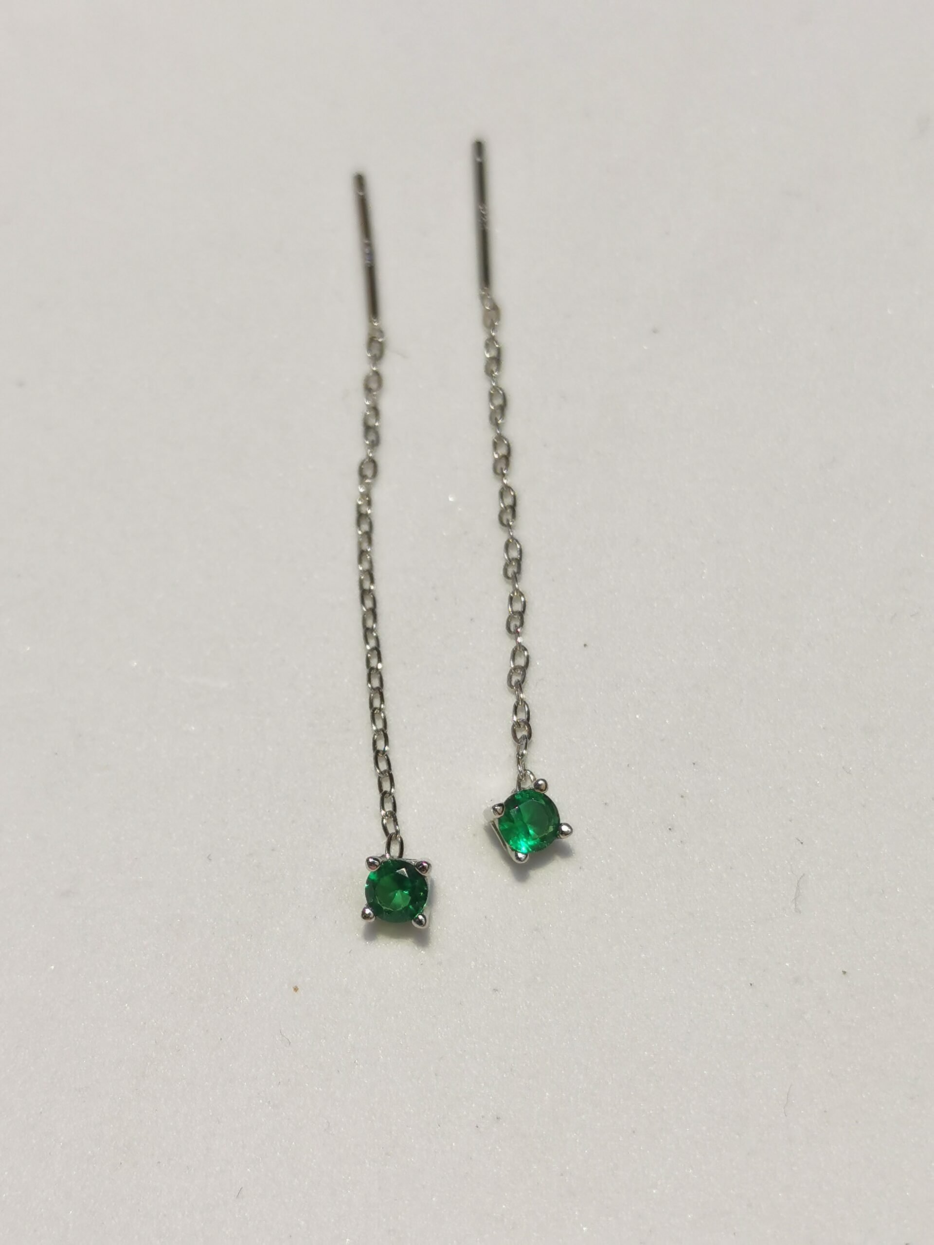 Orecchini Saliscendi - immagine 5