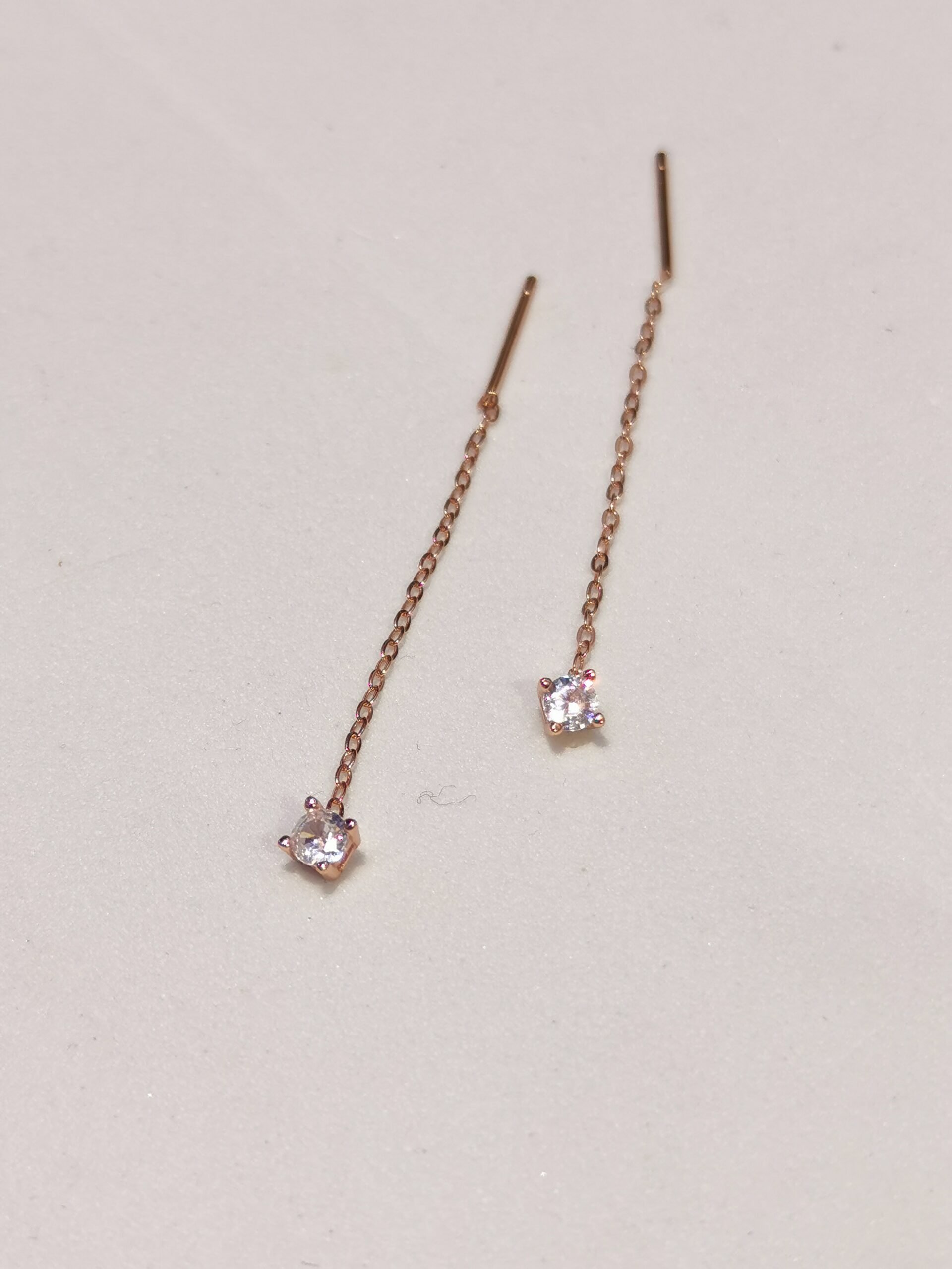 Orecchini Saliscendi - immagine 6