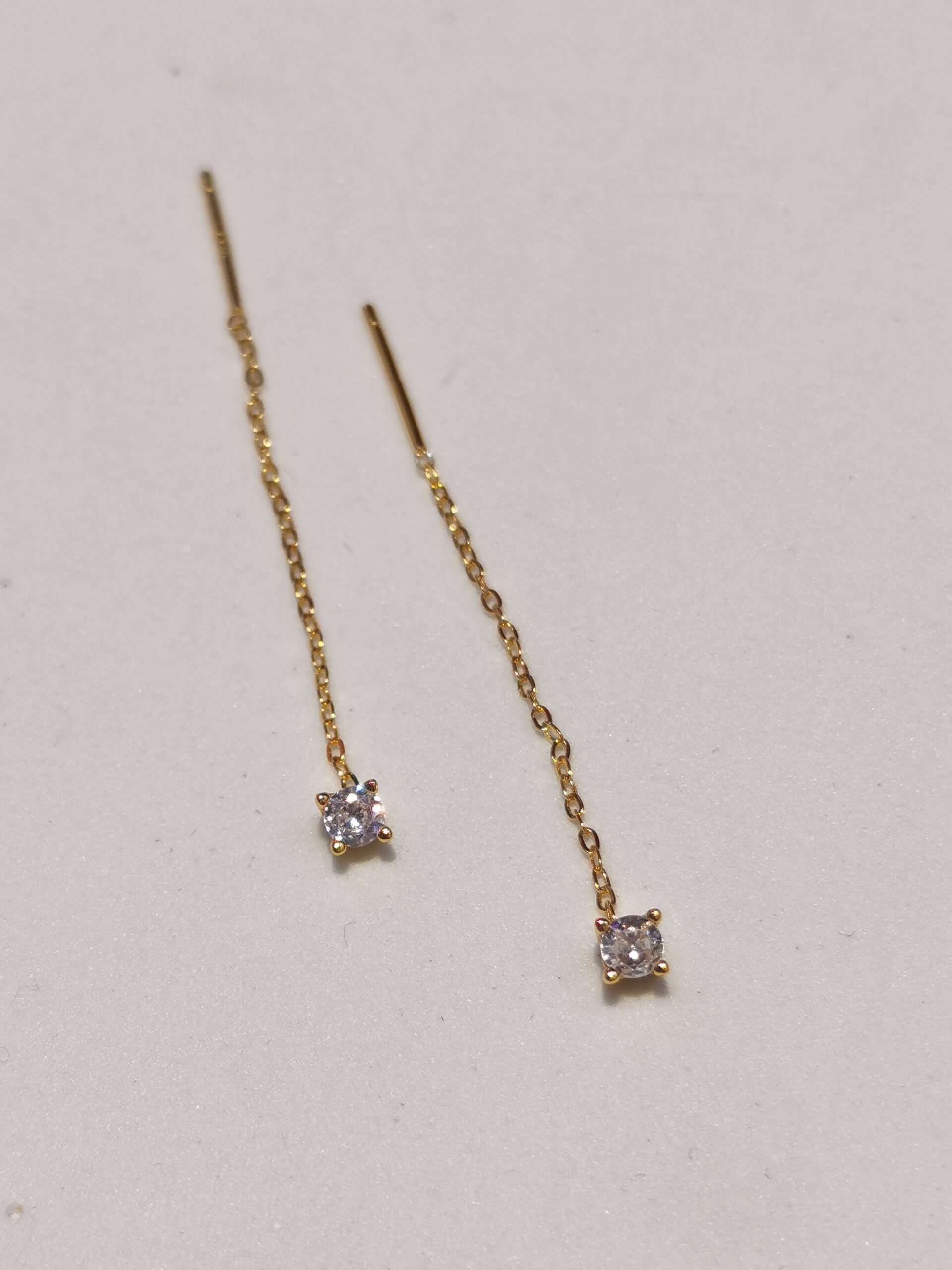 Orecchini Saliscendi - immagine 8