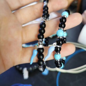 Braccialetti artigianali  Napoli