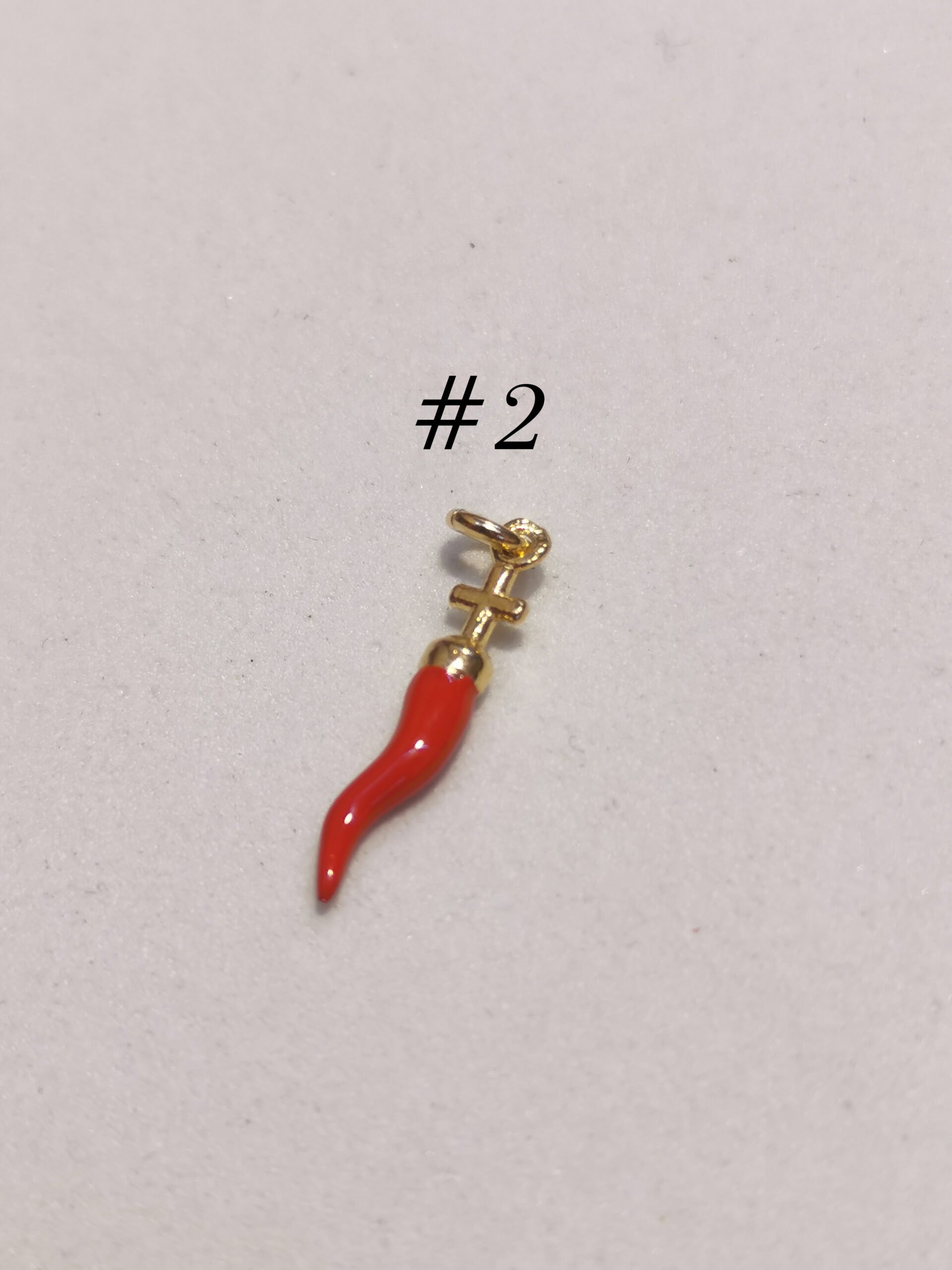 Corentto portafortuna - immagine 4