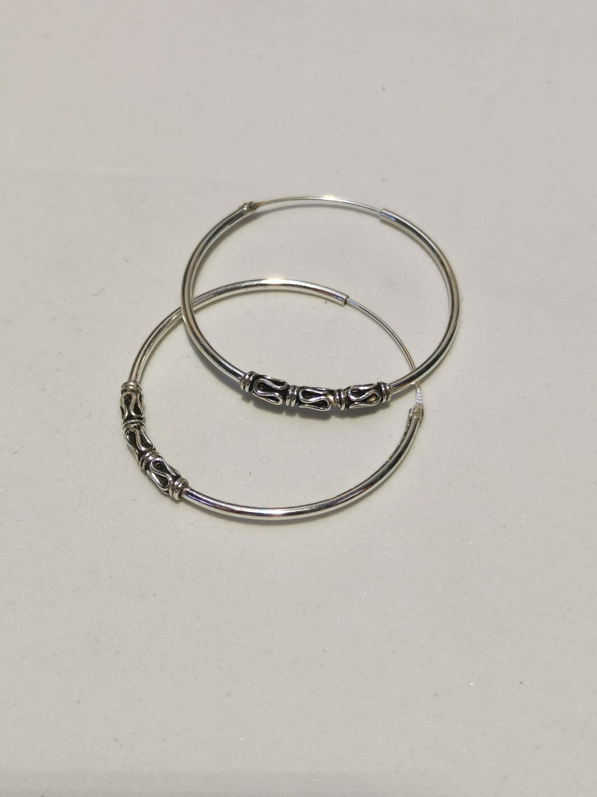 Orecchini etnici - immagine 2