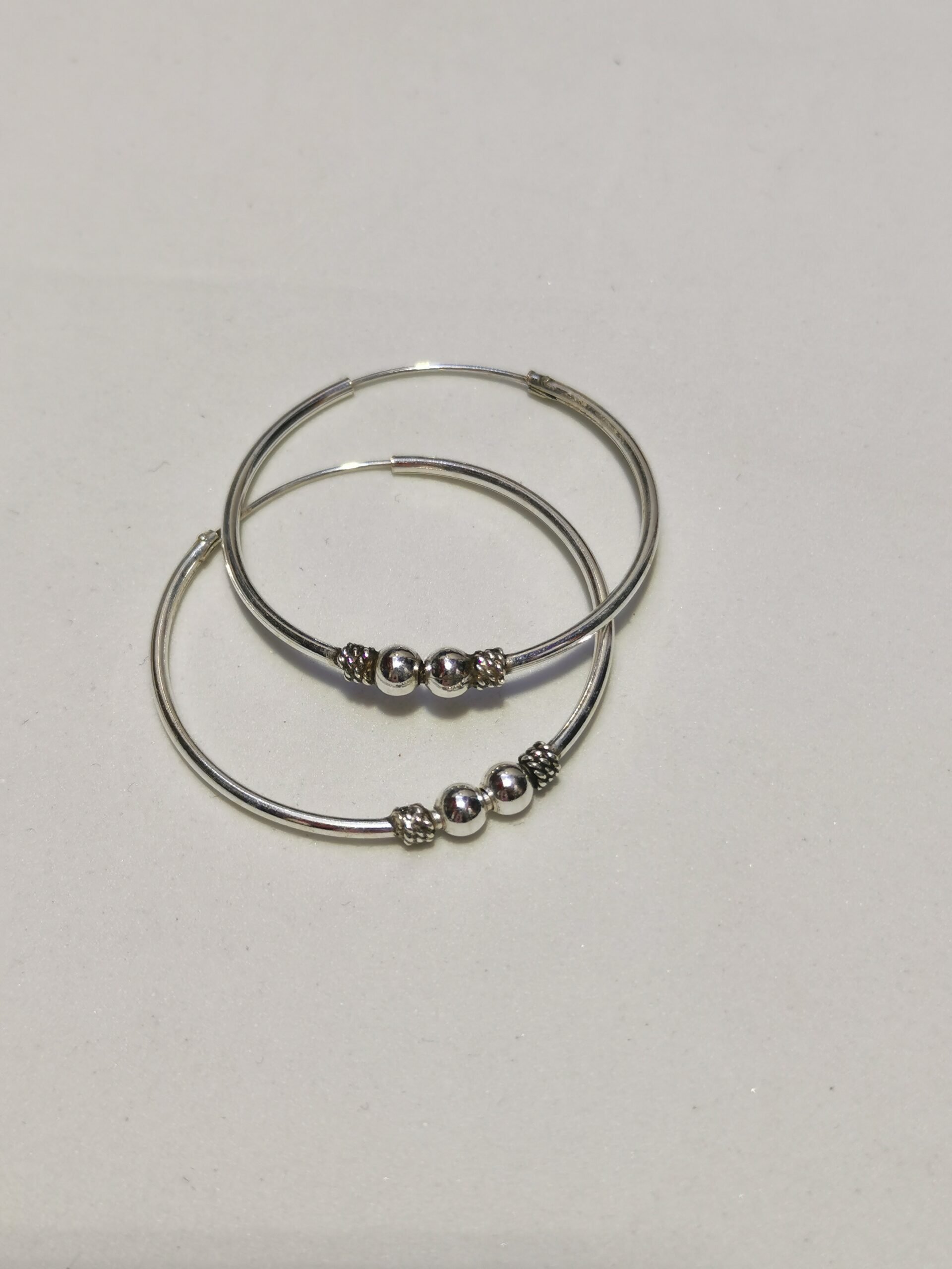 Orecchini etnici - immagine 3