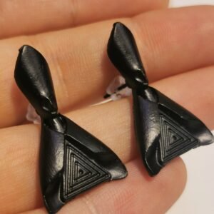 Orecchini San gennaro