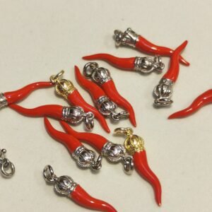 Cornetto portafortuna