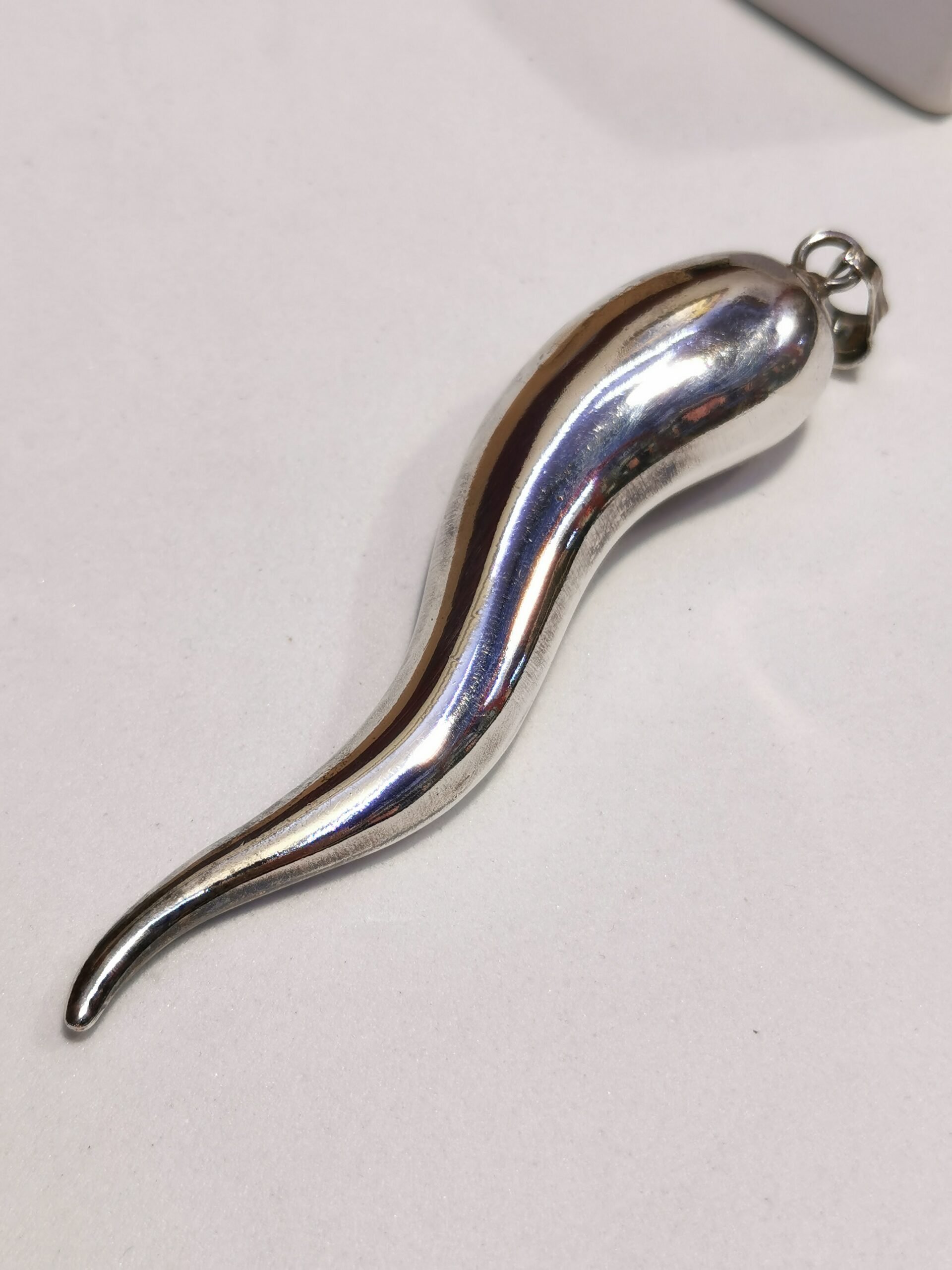 Corno portafortuna - immagine 2