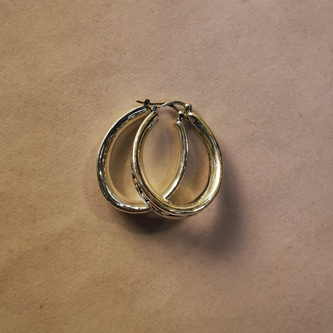 Orecchini etnici - immagine 2