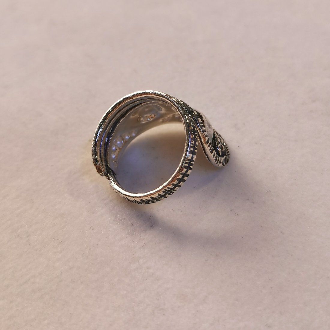 Anello etnico - immagine 2