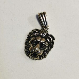 Ciondolo Leone