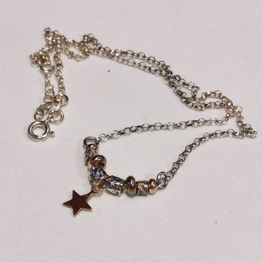 Collana star - immagine 2