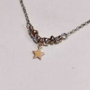 Collana star
