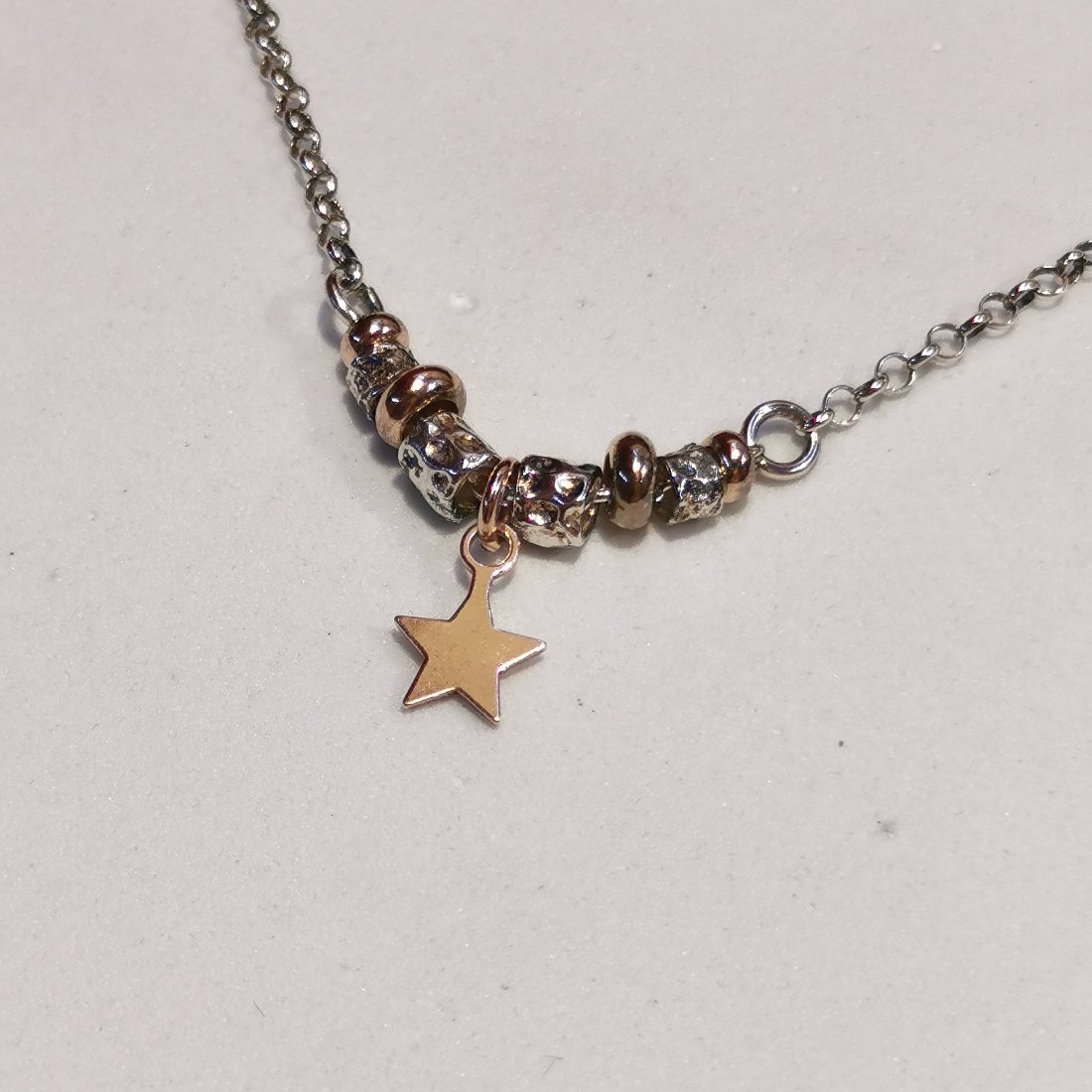 Collana star