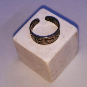 Anello da piede/falange - Foot