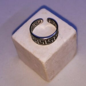 Anello da piede/falange - Etnic style #2