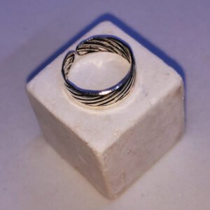 Anello da piede/falange - Etnic style