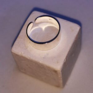 Anello da piede/falange - liscio