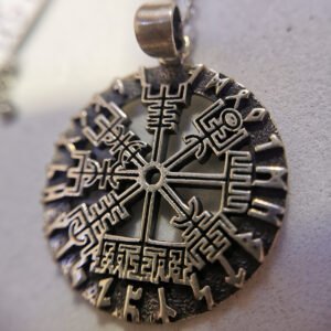 Collana Bussola Celtica