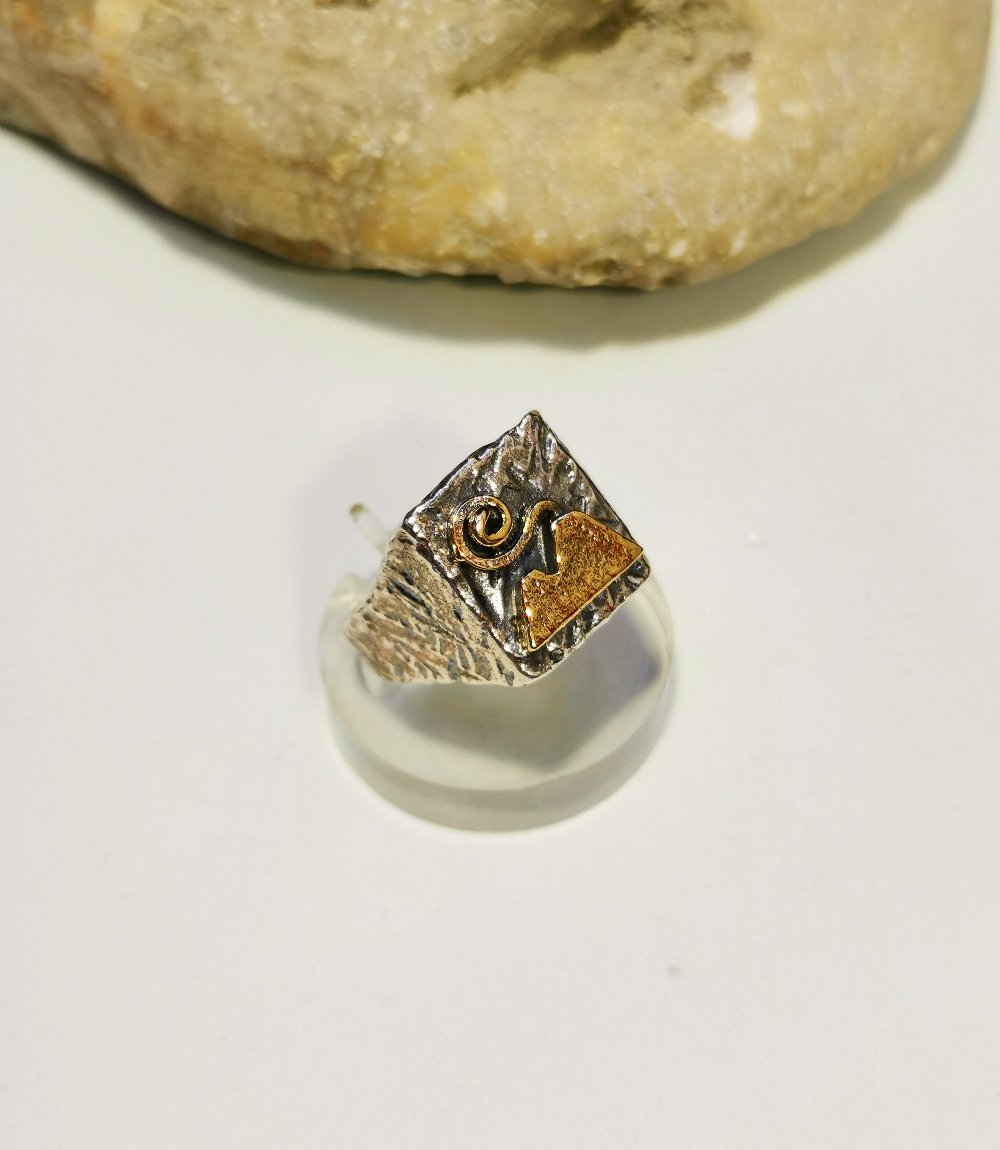 Anello Vesuvio - immagine 6