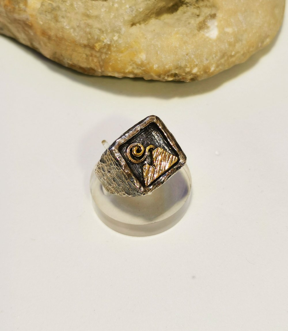 Anello Vesuvio - immagine 5