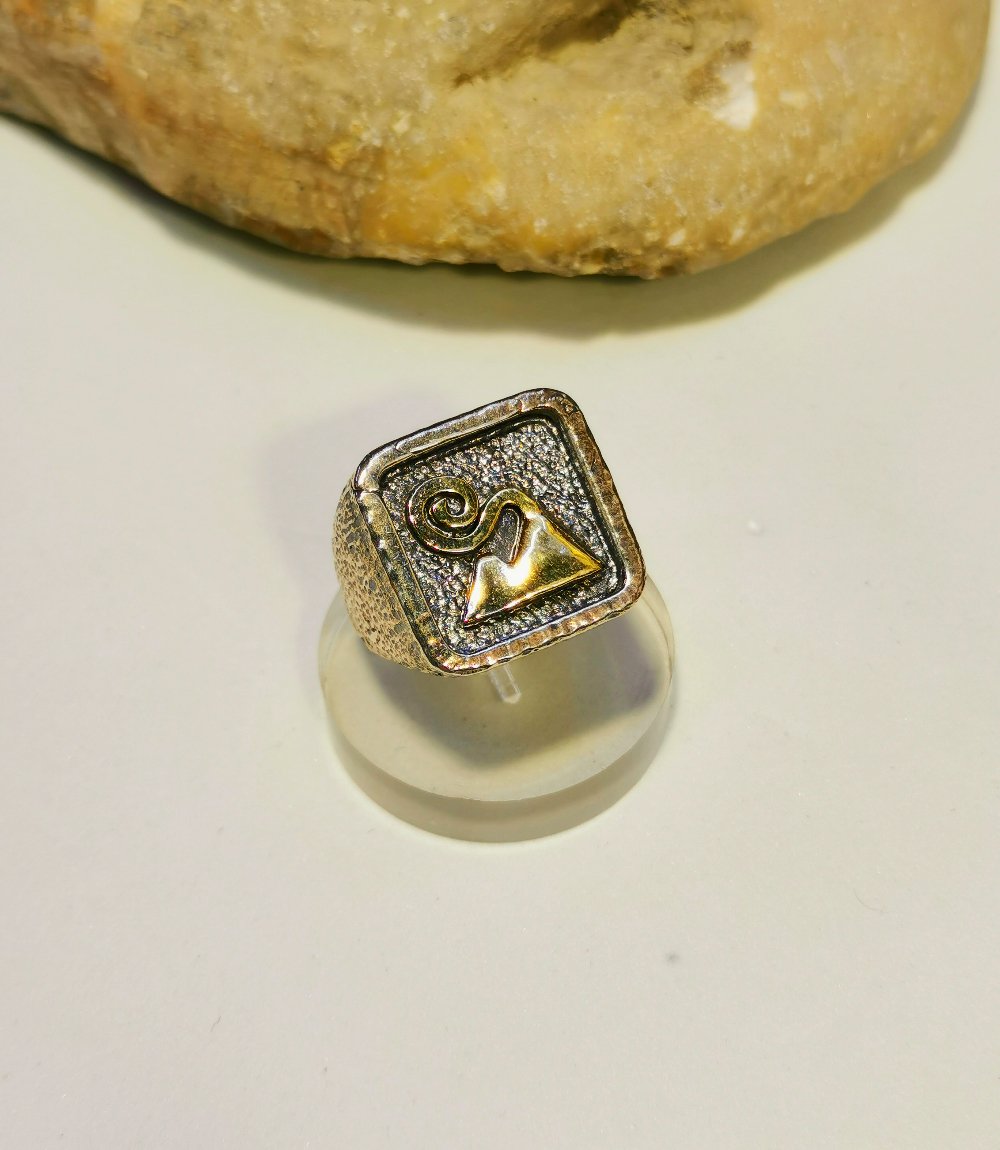 Anello Vesuvio - immagine 4