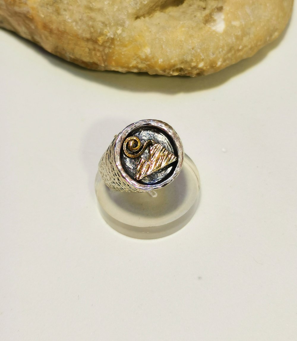 Anello Vesuvio - immagine 3
