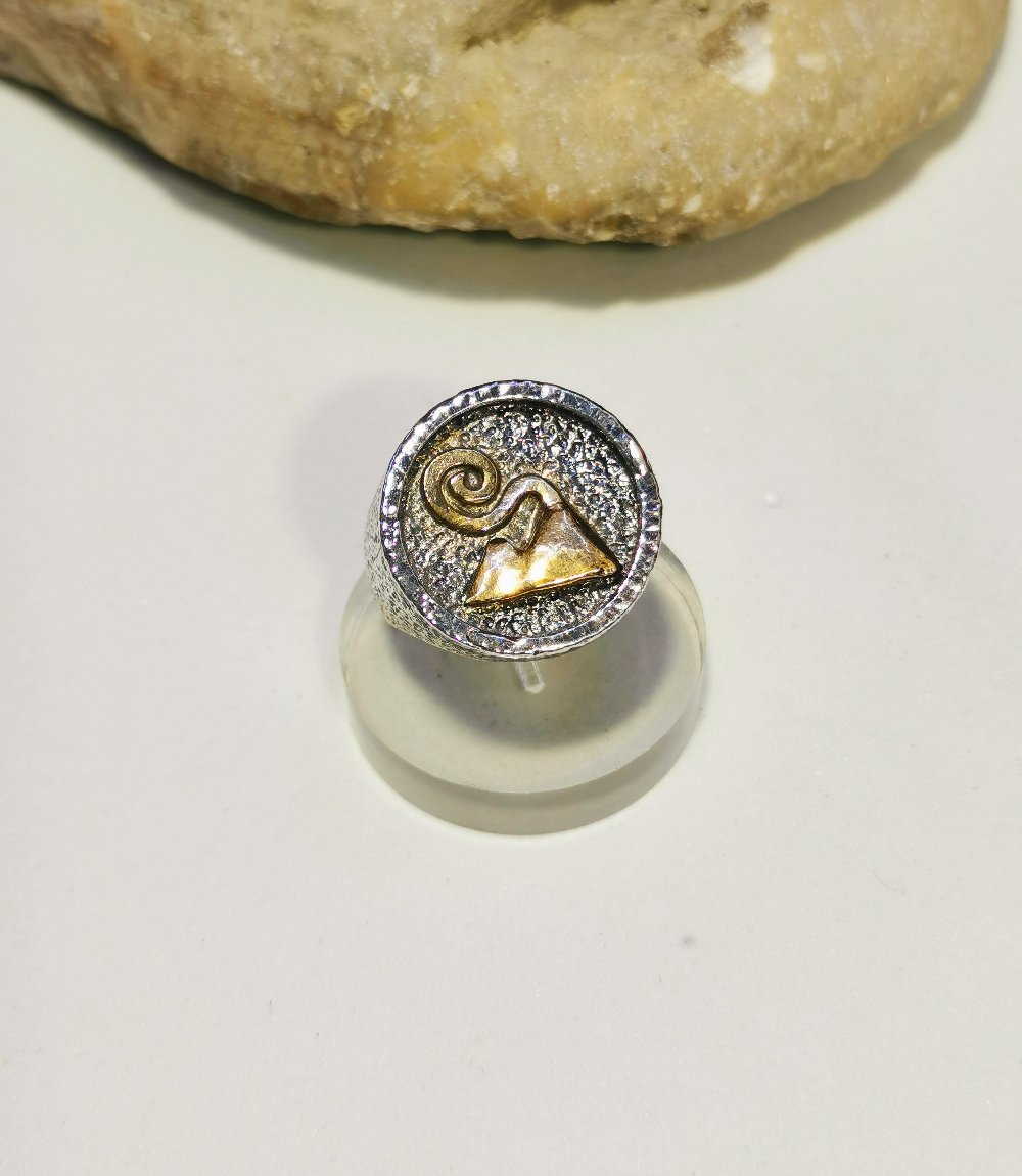 Anello Vesuvio - immagine 2