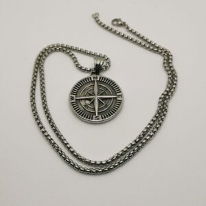 Collana Rosa dei Venti