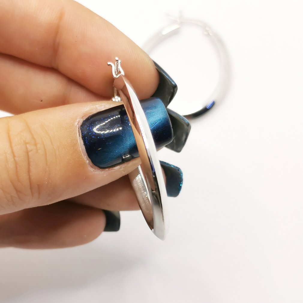 Hoops a goccia - immagine 2