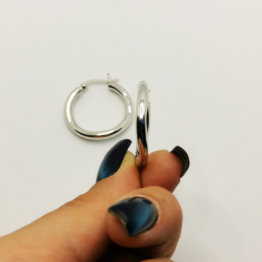 Hoops ondulati - immagine 2