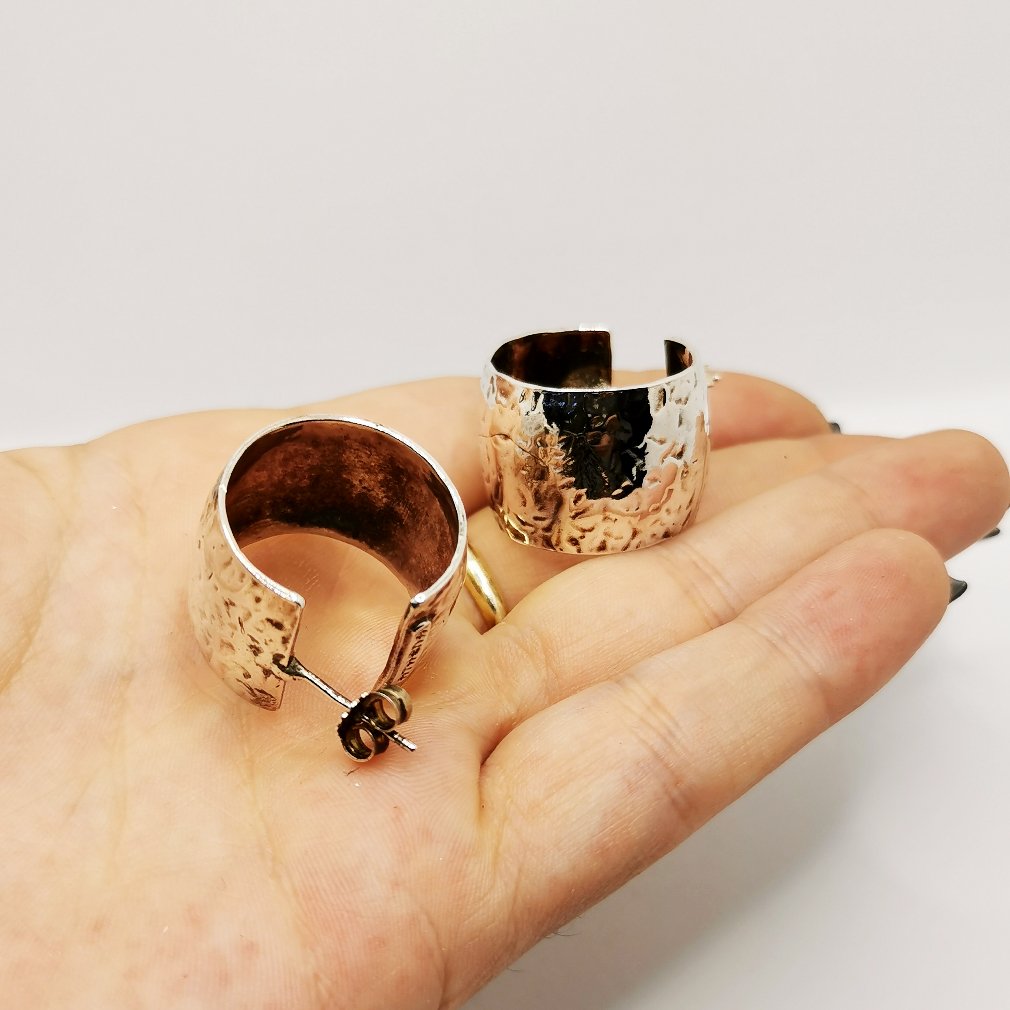 Orecchini etnici - immagine 3