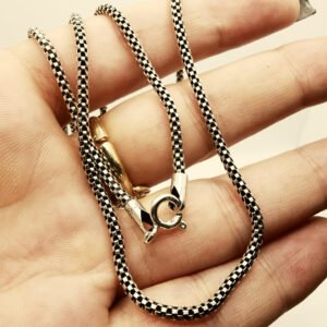 Catena stile Europeo