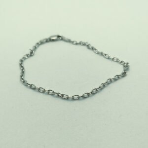 Bracciale forzatina allungata