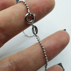 Bracciale pallini