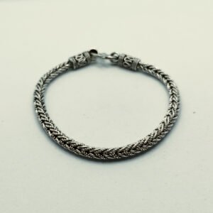 Bracciale corda