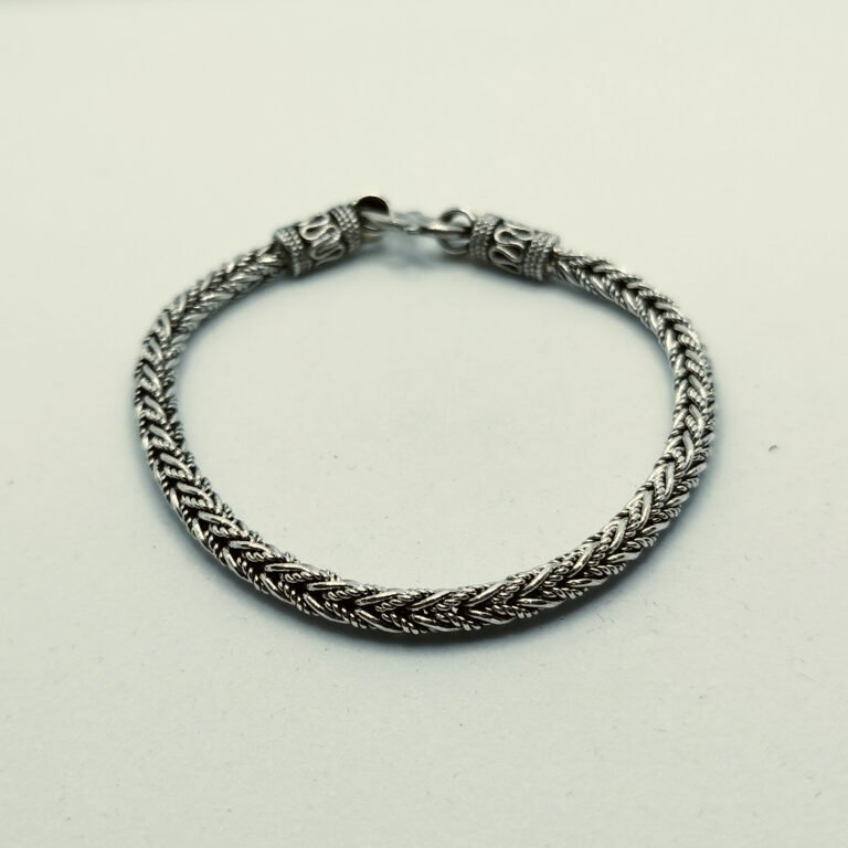 Gioielli in Argento 925: Guida Completa alla Scelta e Cura - Fluid Shop