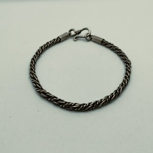 Bracciale corda